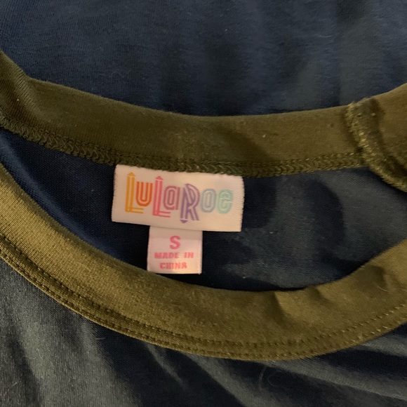 Lularoe Randy - Picture 2 of 3